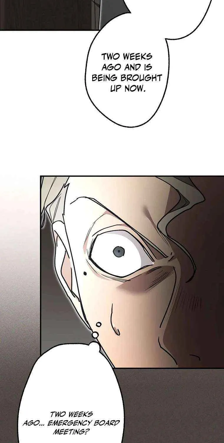Aristocrat’s Revenge Chapter 40 page 37 - 