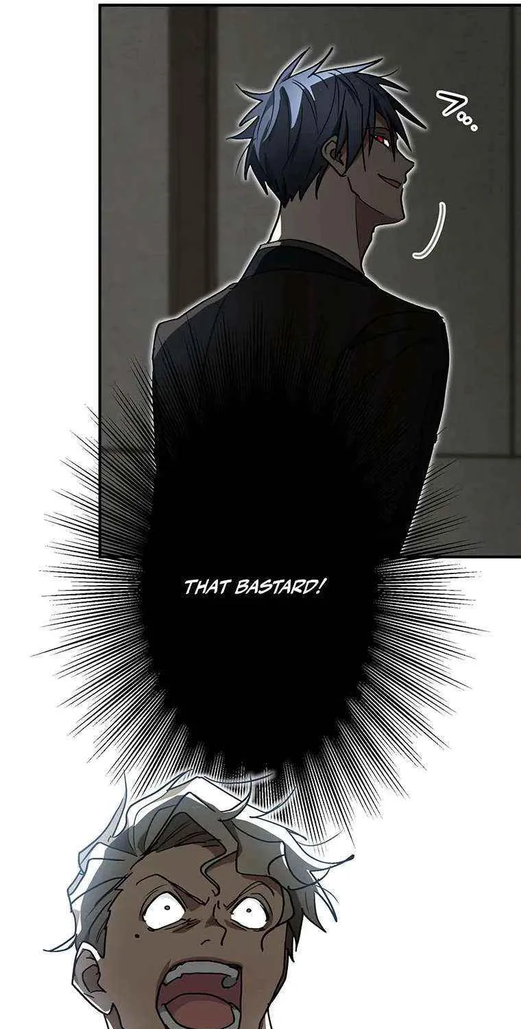 Aristocrat’s Revenge Chapter 40 page 43 - 