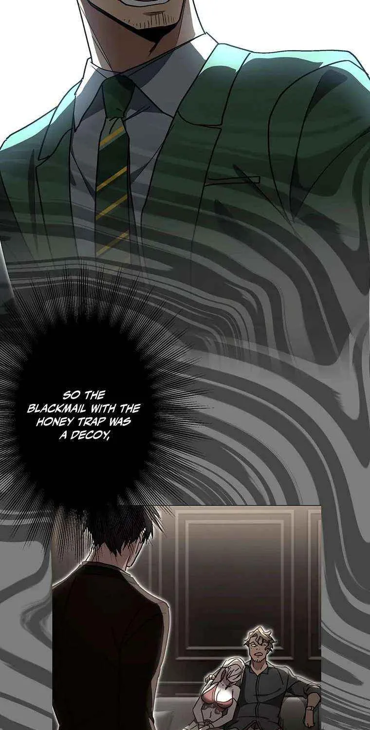 Aristocrat’s Revenge Chapter 40 page 44 - 