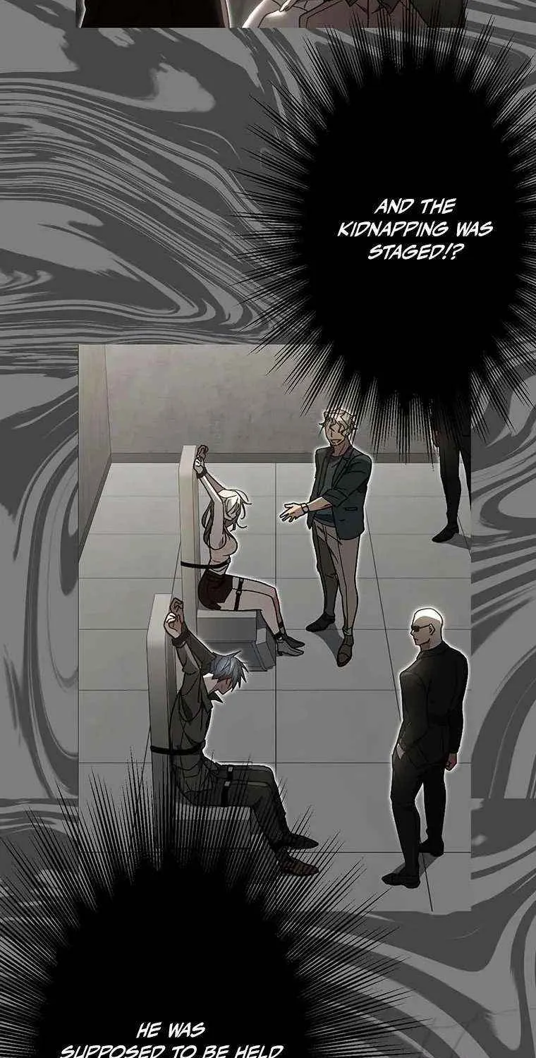 Aristocrat’s Revenge Chapter 40 page 45 - 