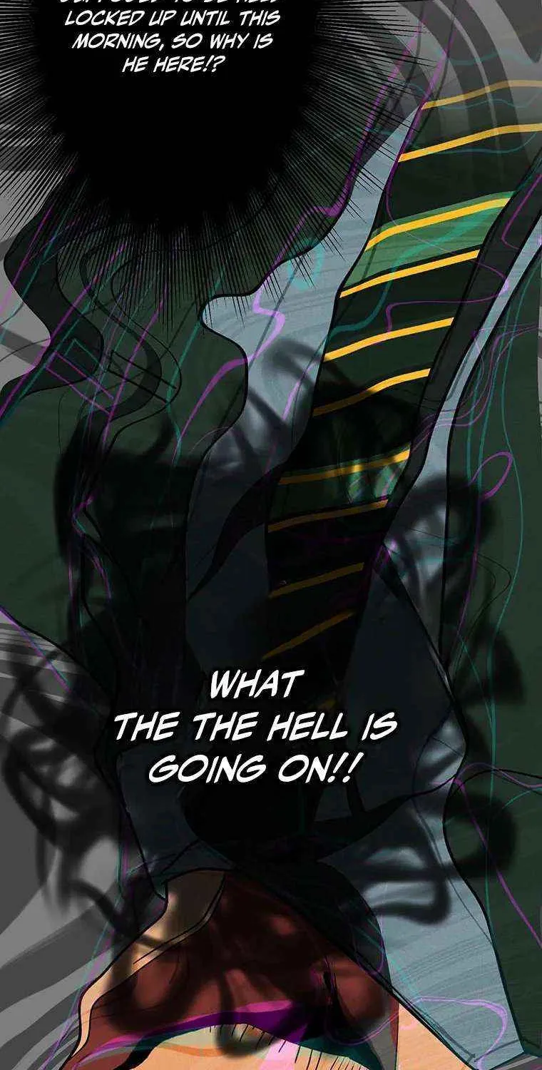 Aristocrat’s Revenge Chapter 40 page 46 - 