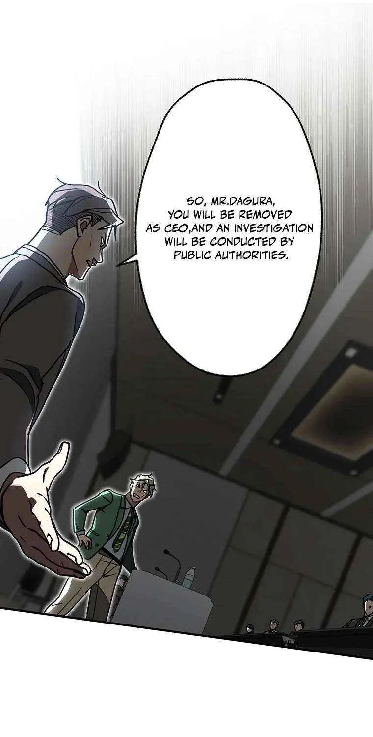 Aristocrat’s Revenge Chapter 40 page 48 - 