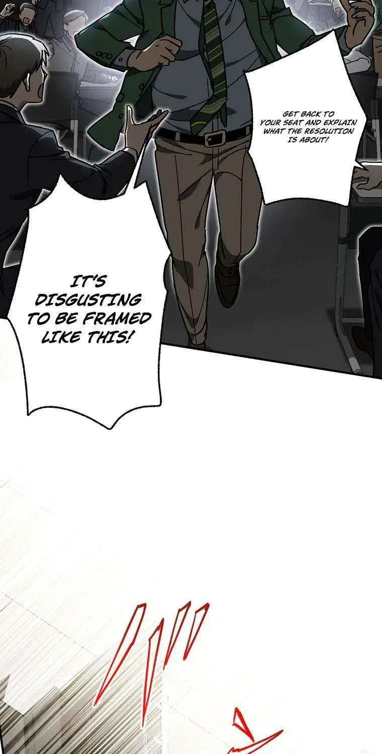 Aristocrat’s Revenge Chapter 40 page 52 - 