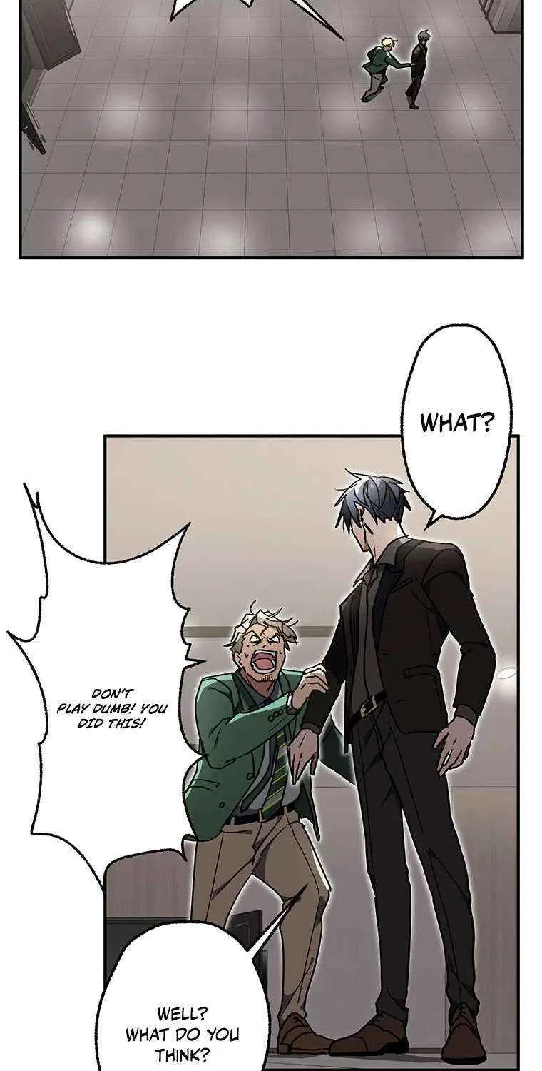 Aristocrat’s Revenge Chapter 40 page 54 - 