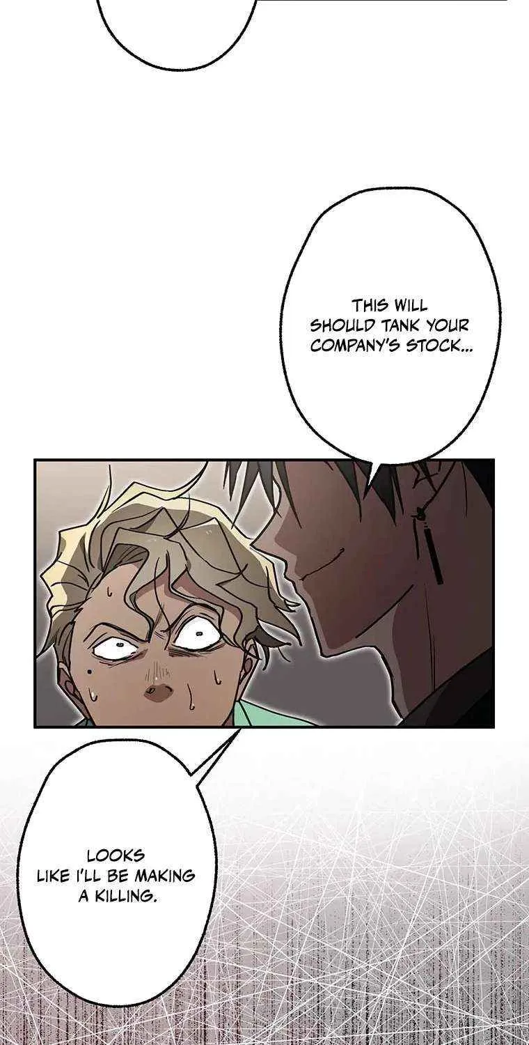 Aristocrat’s Revenge Chapter 40 page 55 - 