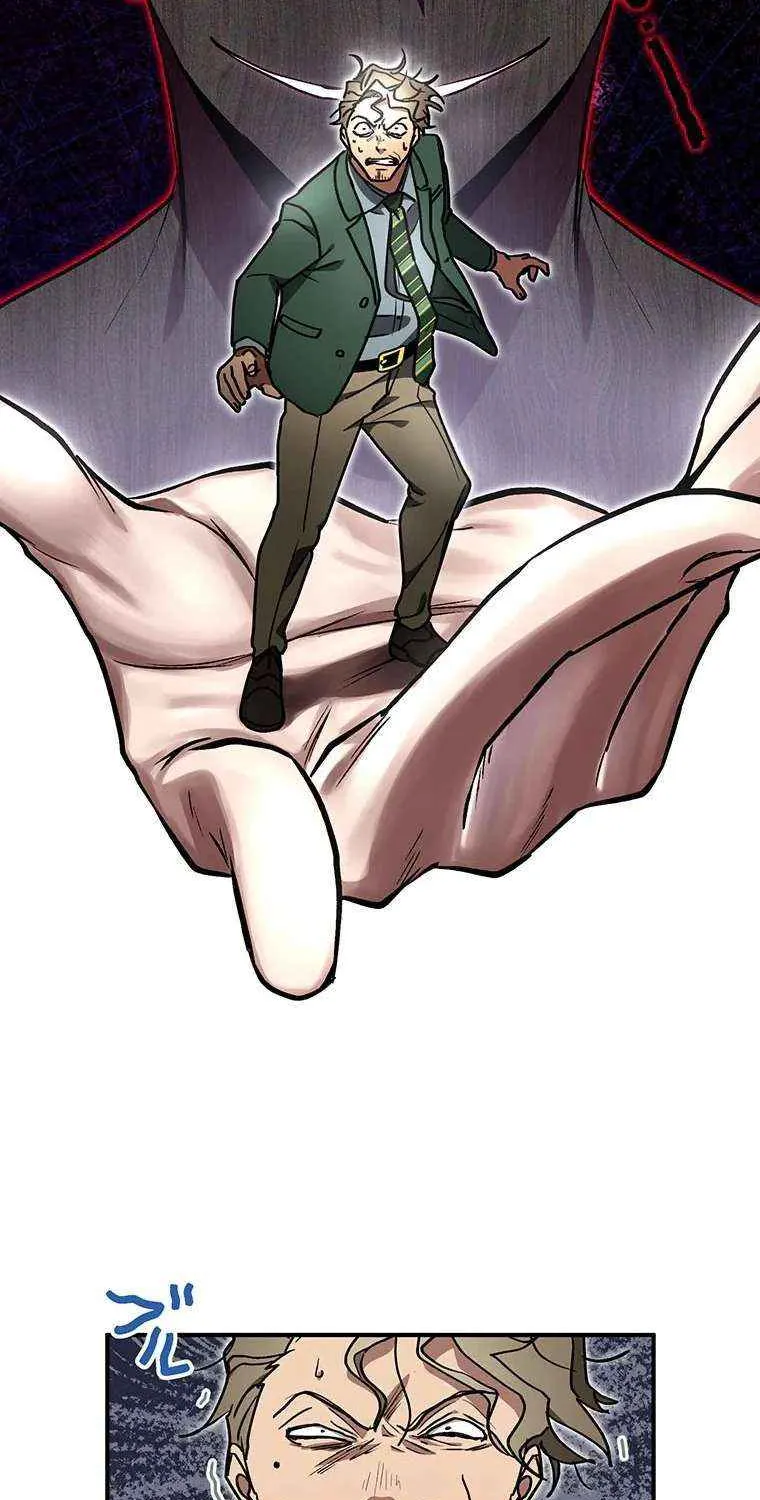 Aristocrat’s Revenge Chapter 40 page 57 - 