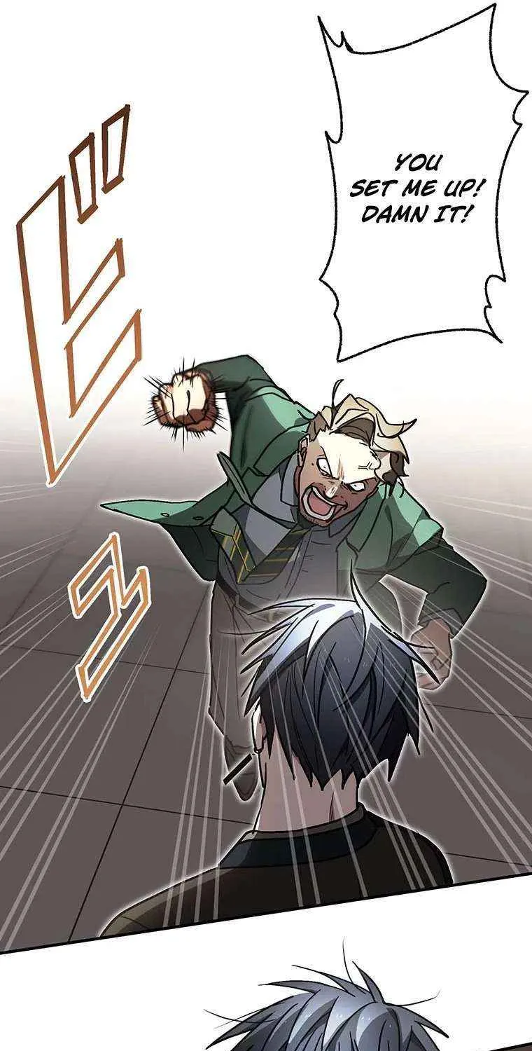 Aristocrat’s Revenge Chapter 40 page 59 - 