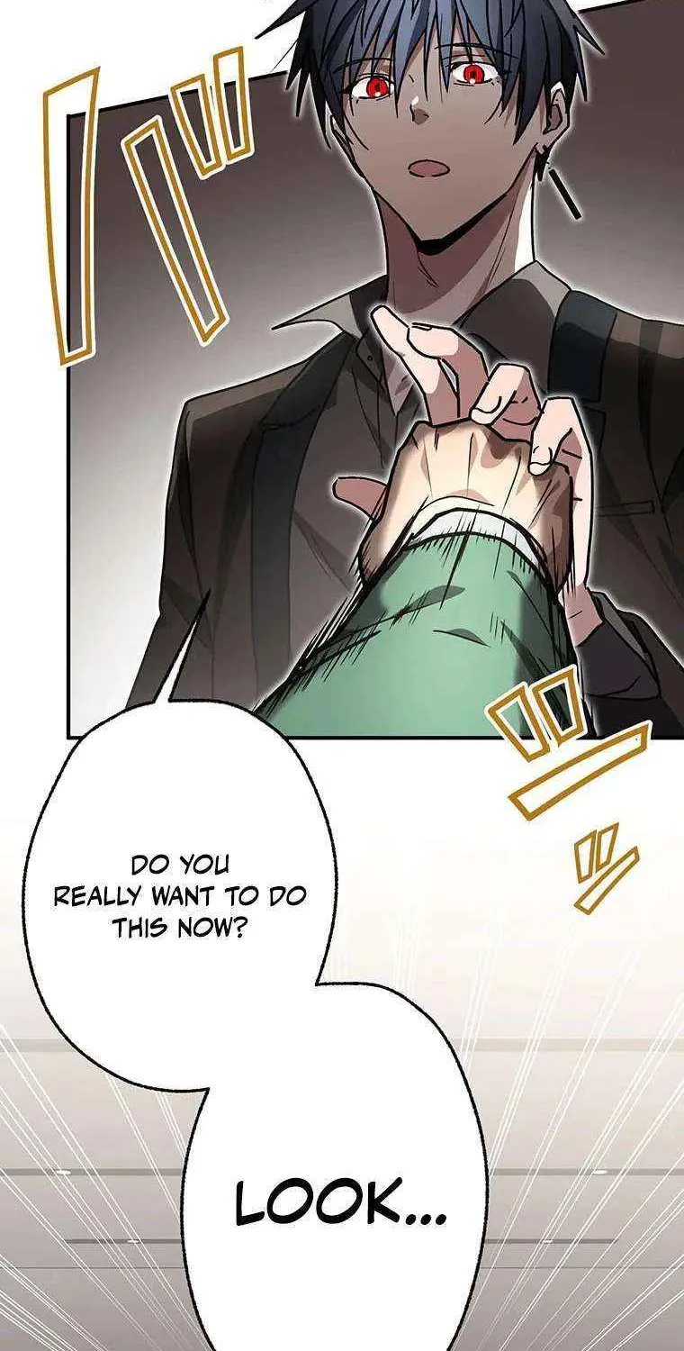 Aristocrat’s Revenge Chapter 40 page 60 - 