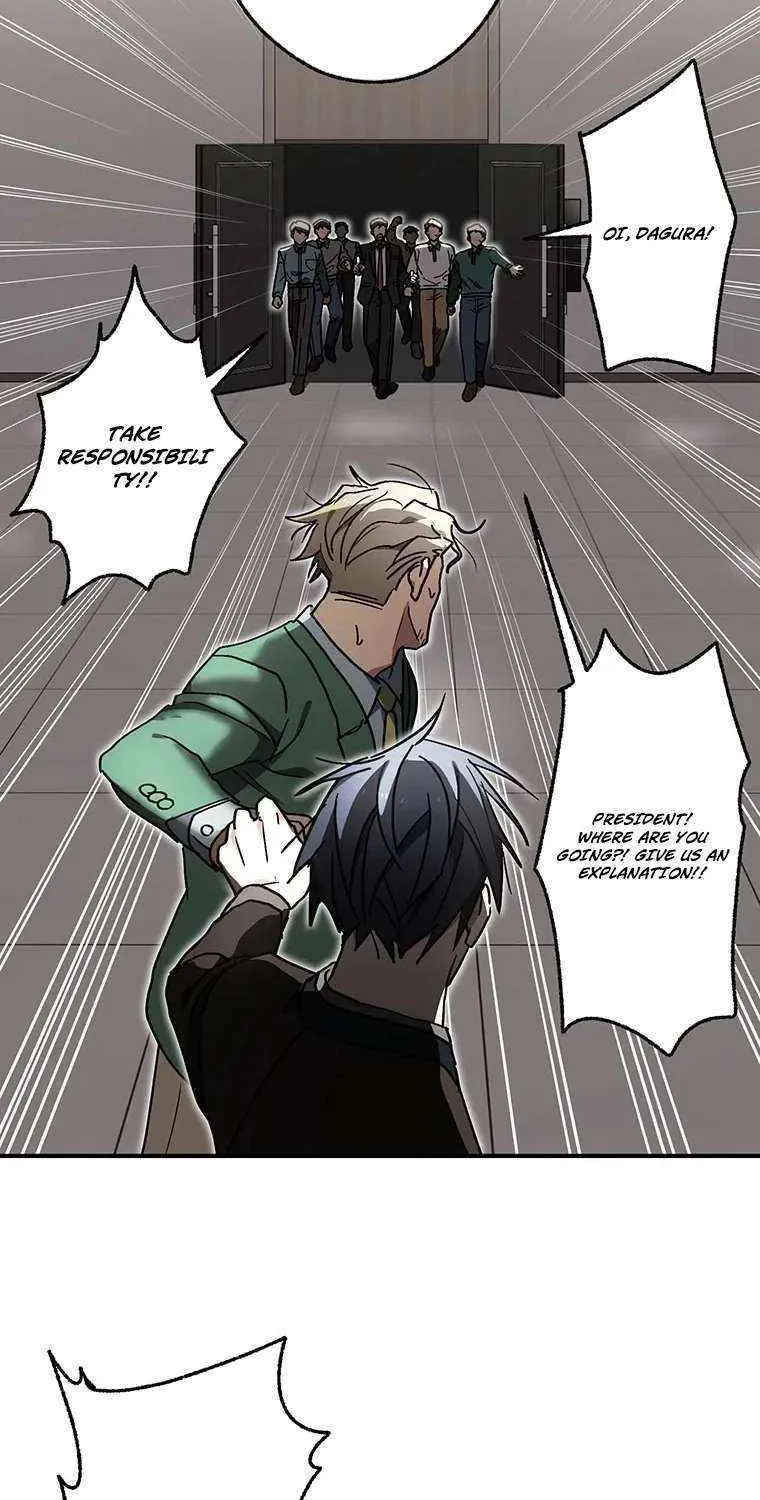 Aristocrat’s Revenge Chapter 40 page 61 - 
