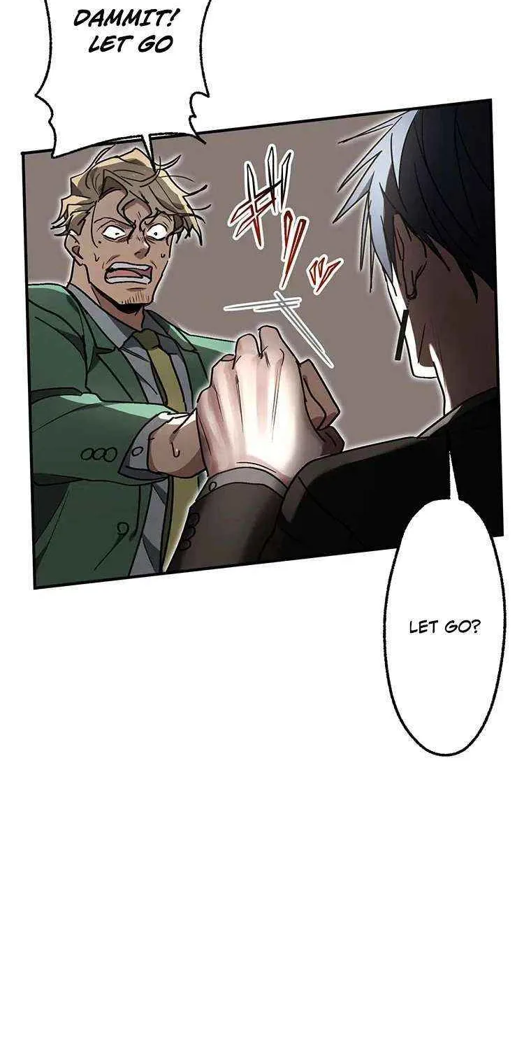 Aristocrat’s Revenge Chapter 40 page 62 - 