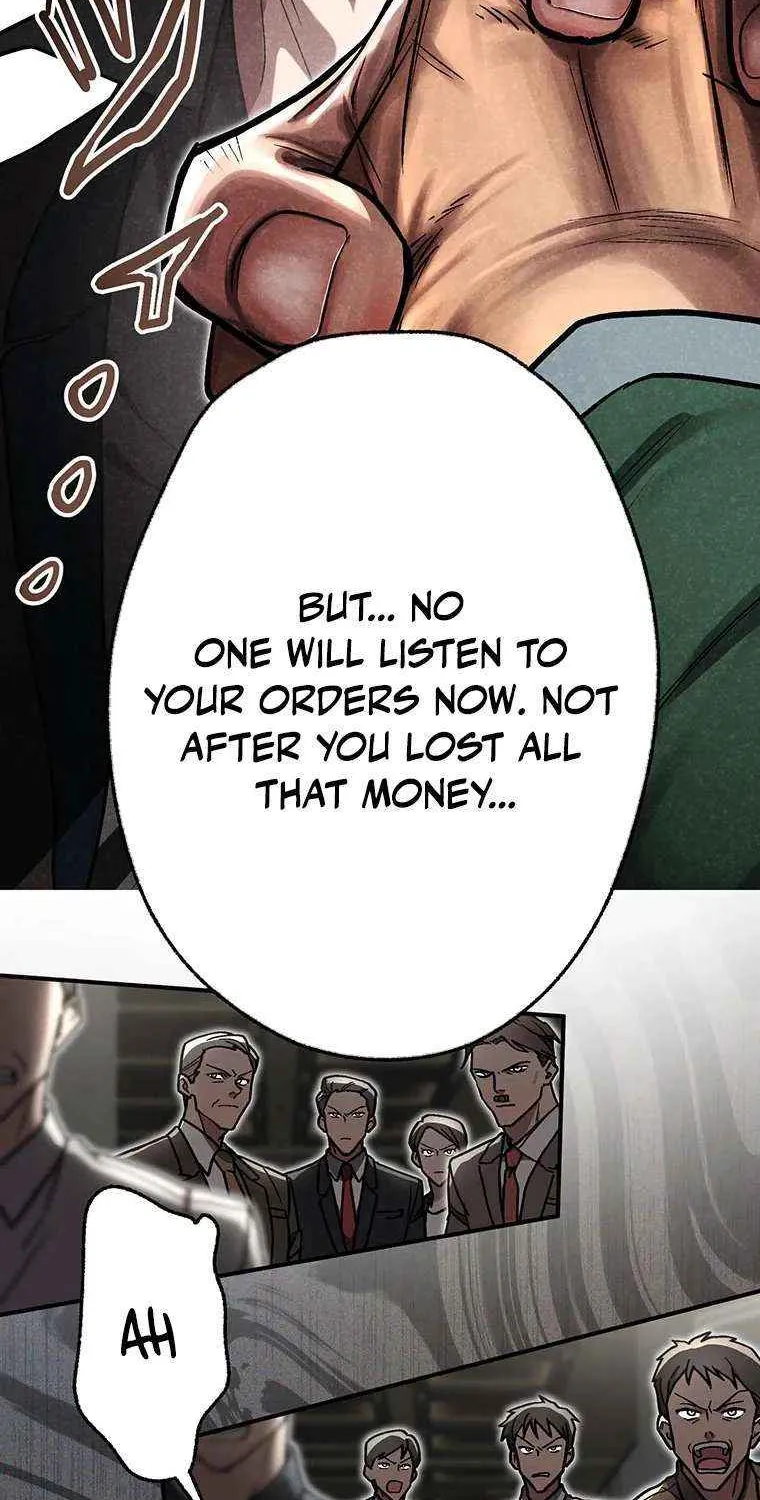 Aristocrat’s Revenge Chapter 40 page 64 - 