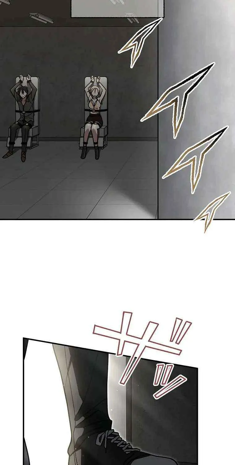 Aristocrat’s Revenge Chapter 40 page 8 - 