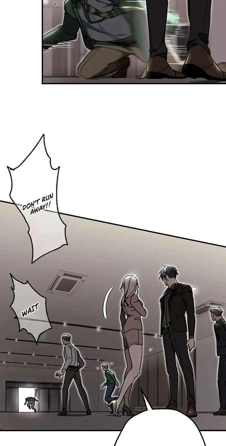 Aristocrat’s Revenge Chapter 40 page 71 - 