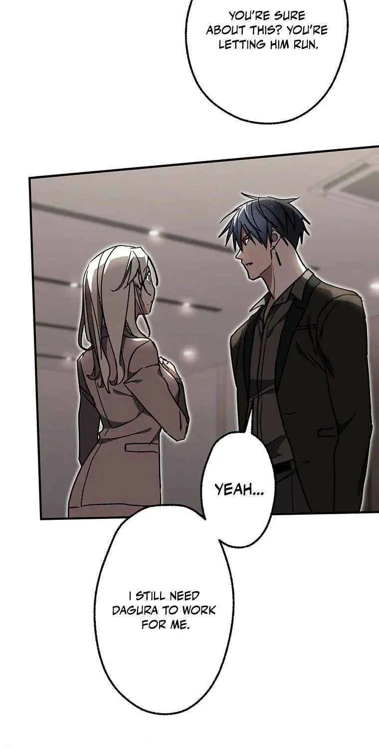 Aristocrat’s Revenge Chapter 40 page 72 - 