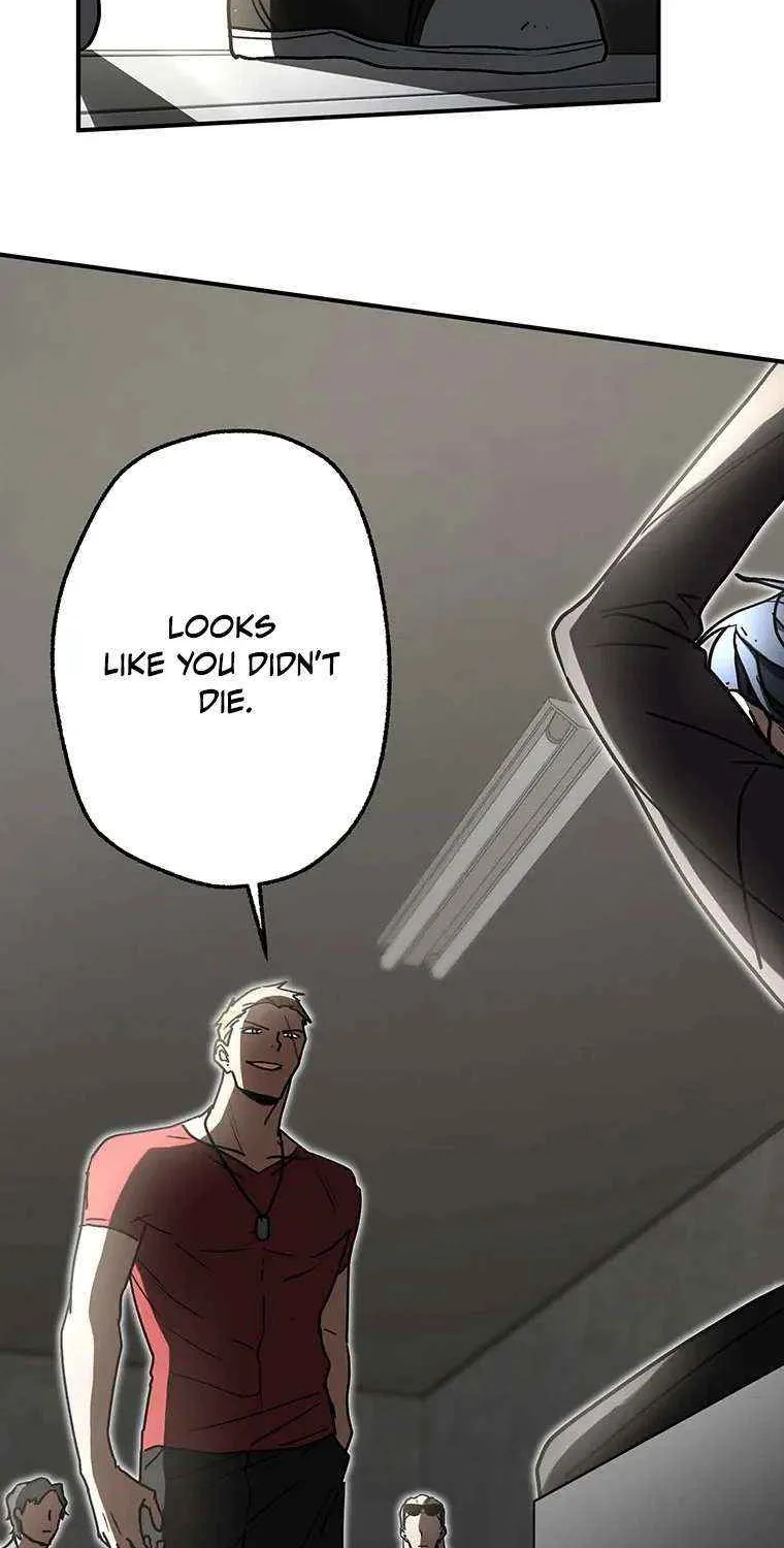 Aristocrat’s Revenge Chapter 40 page 9 - 
