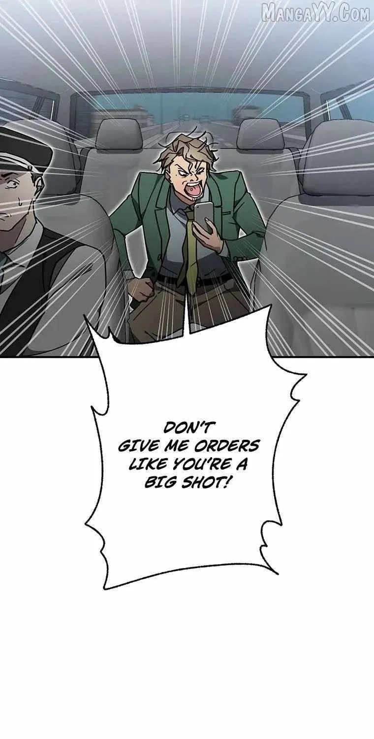 Aristocrat’s Revenge Chapter 41 page 11 - 