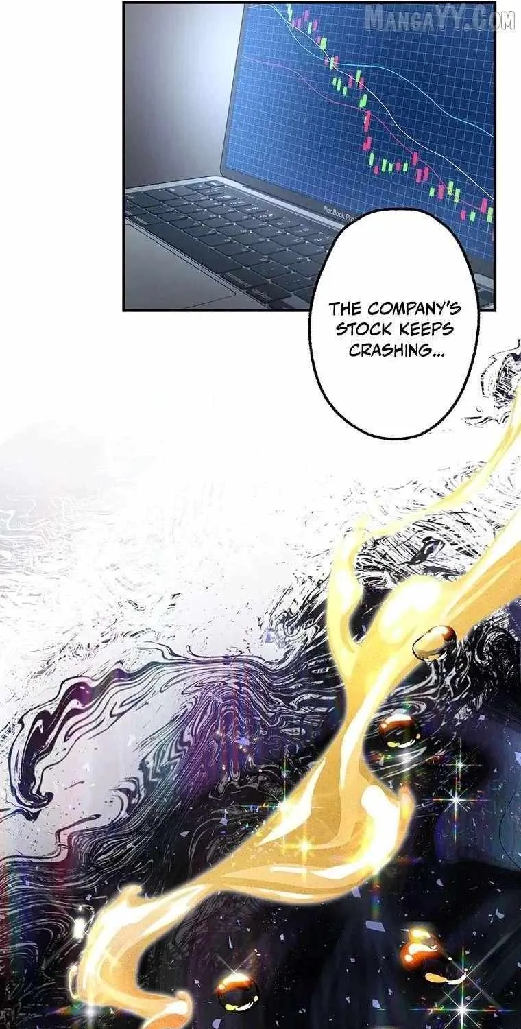 Aristocrat’s Revenge Chapter 41 page 18 - 