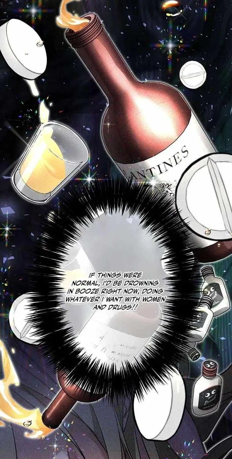 Aristocrat’s Revenge Chapter 41 page 19 - 