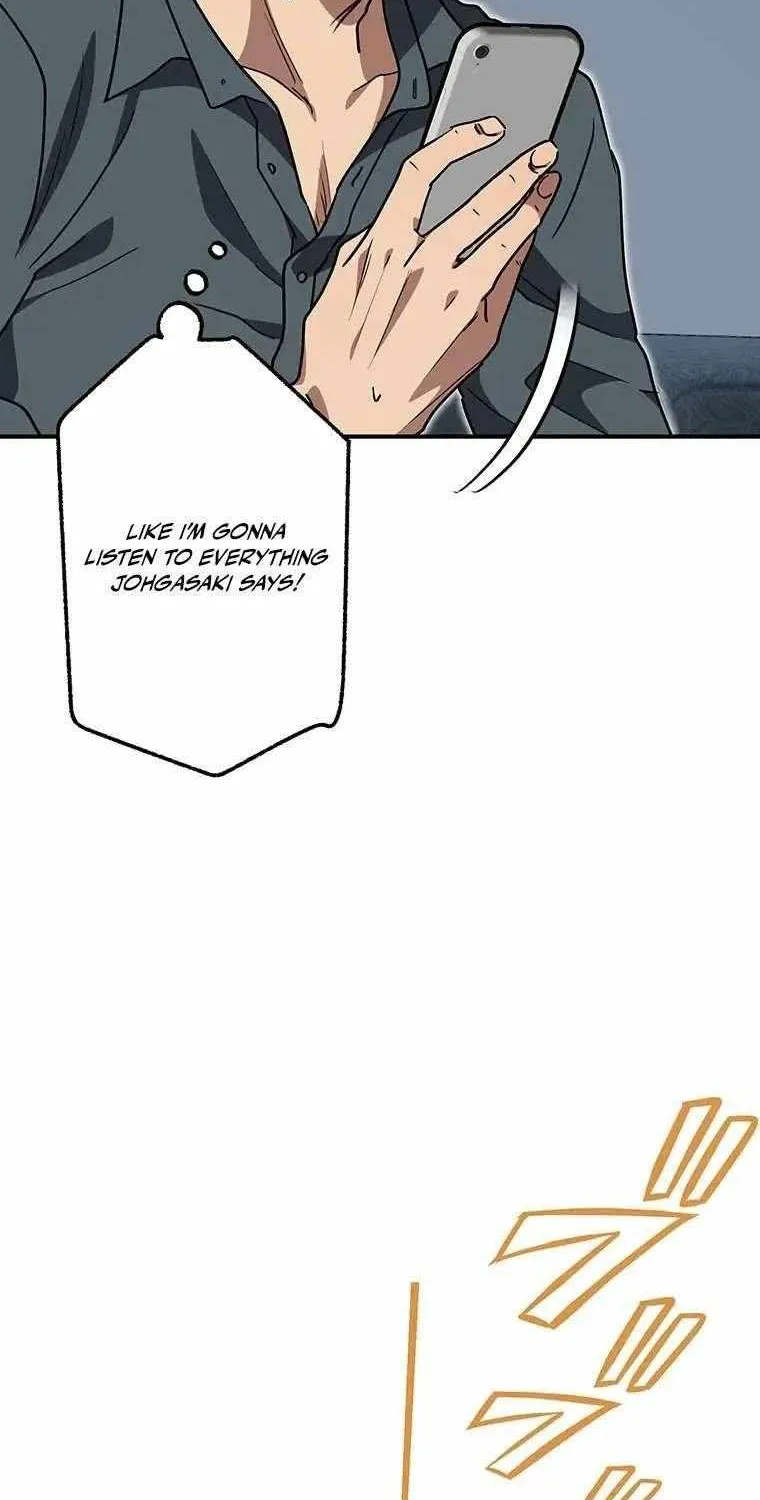 Aristocrat’s Revenge Chapter 41 page 21 - 
