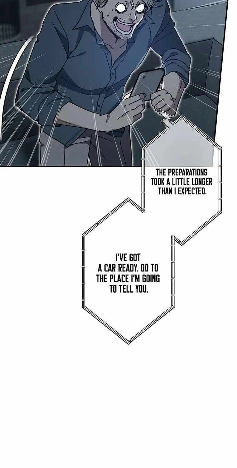 Aristocrat’s Revenge Chapter 41 page 23 - 