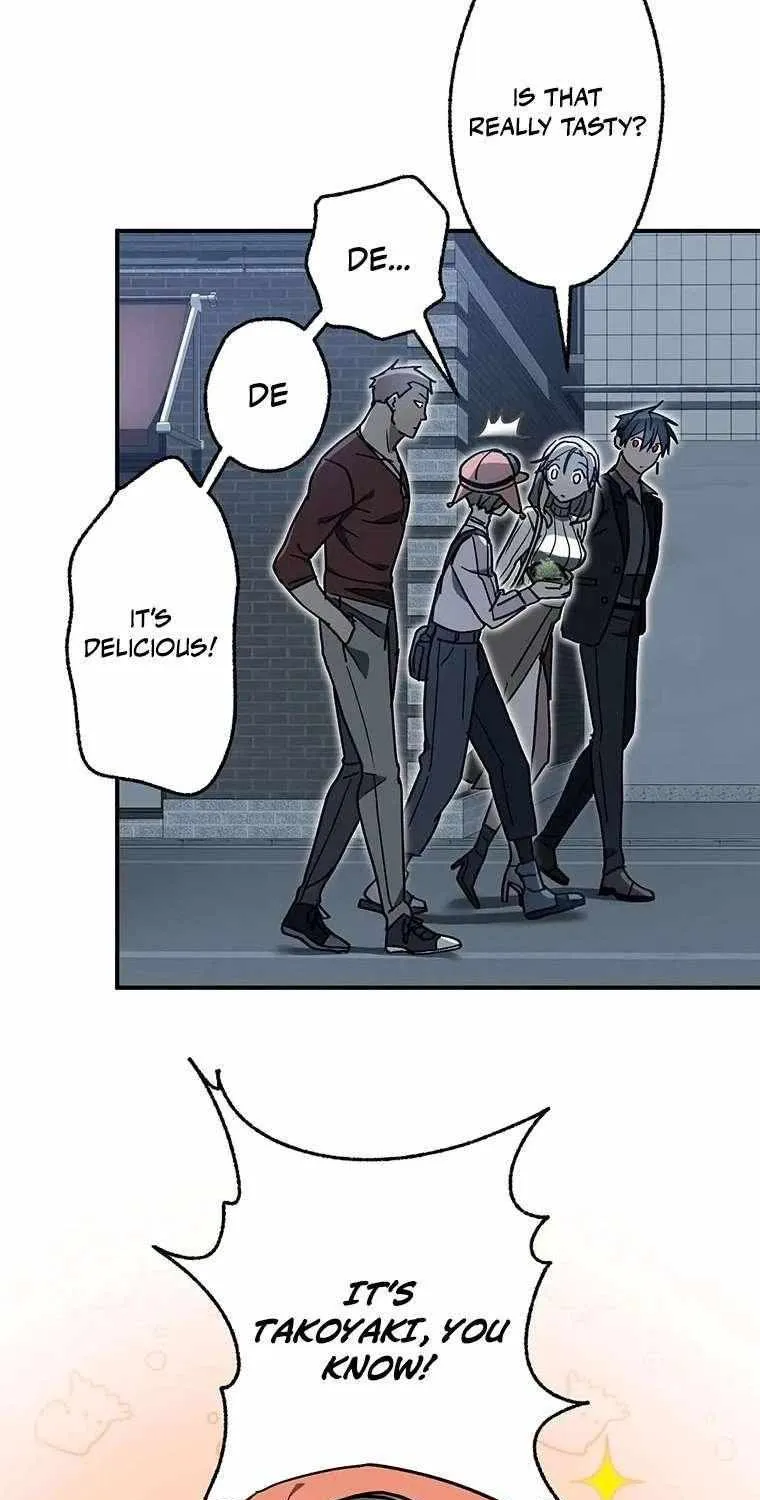 Aristocrat’s Revenge Chapter 41 page 29 - 