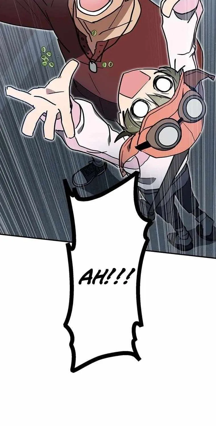 Aristocrat’s Revenge Chapter 41 page 32 - 