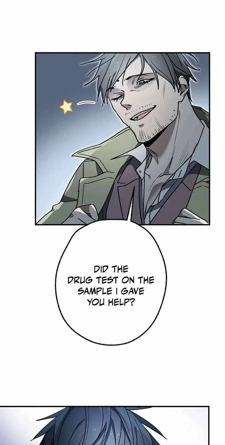 Aristocrat’s Revenge Chapter 41 page 38 - 