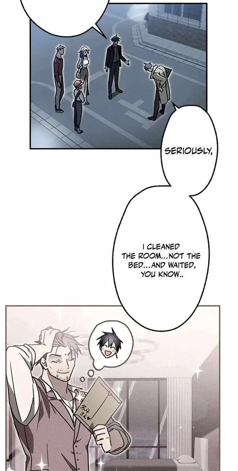 Aristocrat’s Revenge Chapter 41 page 44 - 