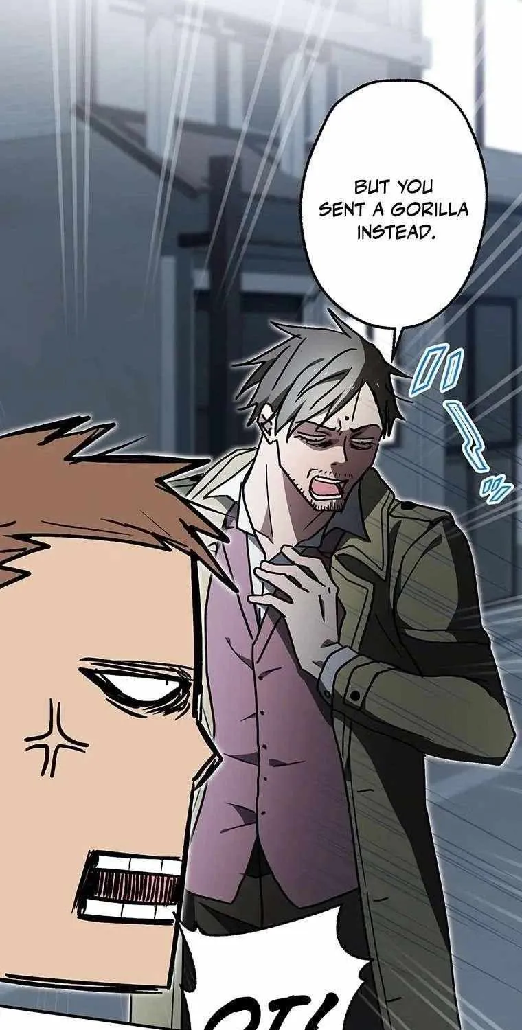 Aristocrat’s Revenge Chapter 41 page 46 - 