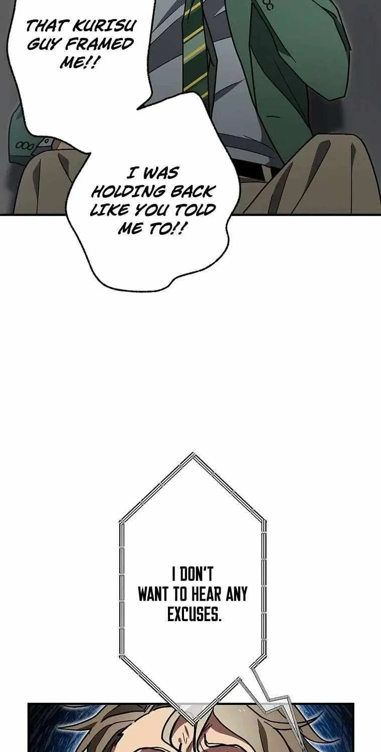 Aristocrat’s Revenge Chapter 41 page 6 - 