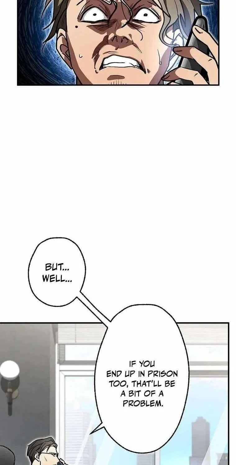 Aristocrat’s Revenge Chapter 41 page 7 - 
