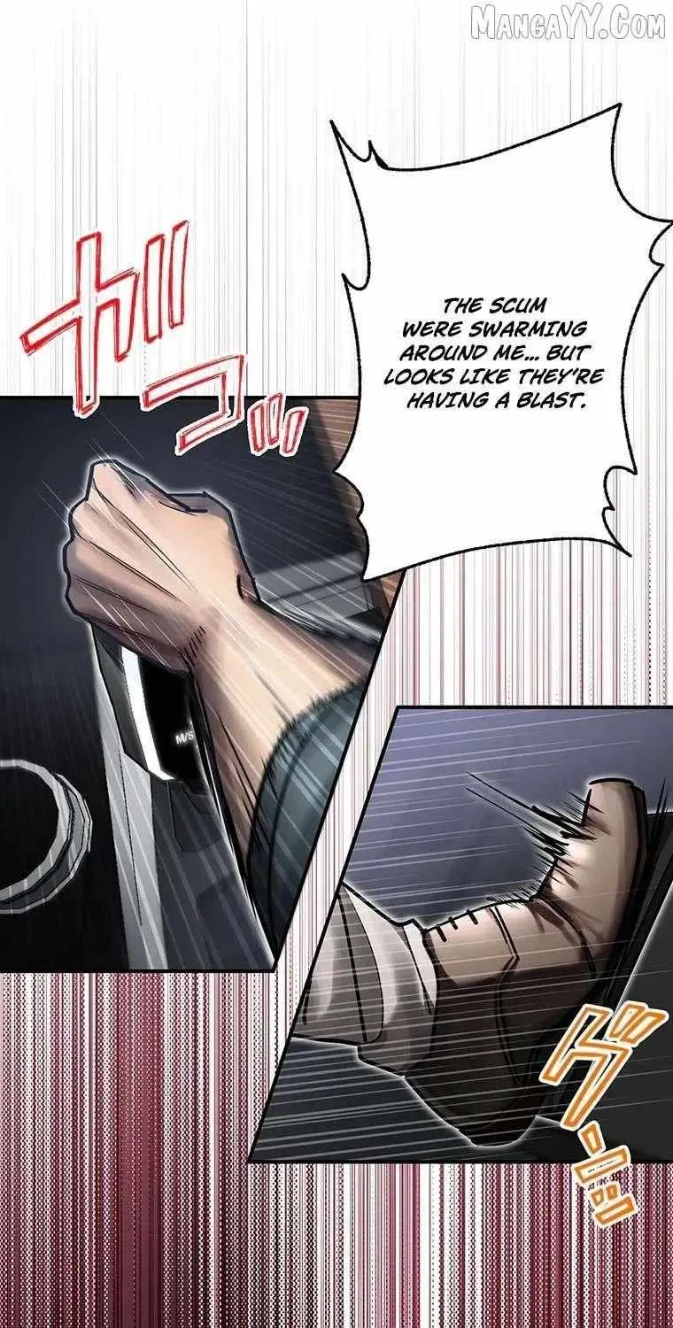 Aristocrat’s Revenge Chapter 41 page 68 - 