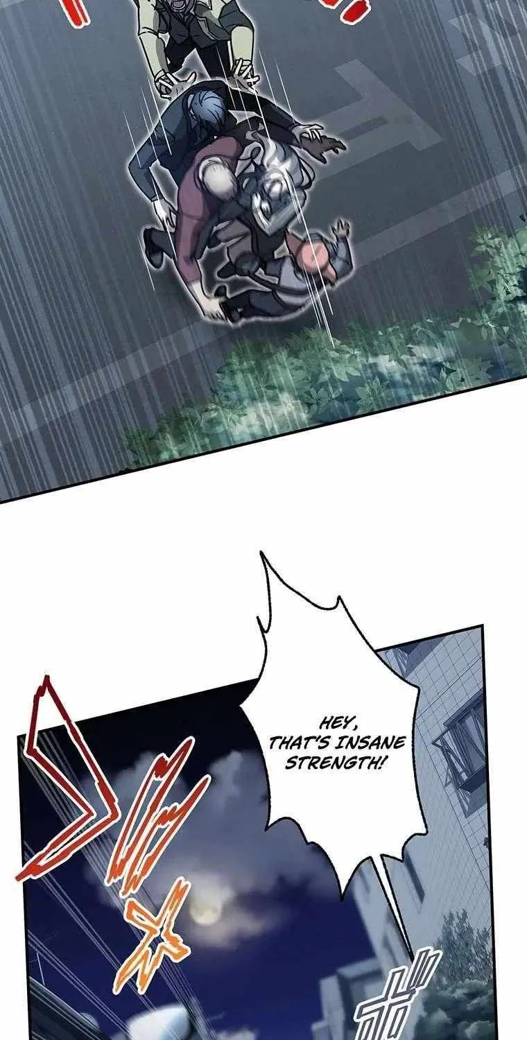 Aristocrat’s Revenge Chapter 41 page 77 - 