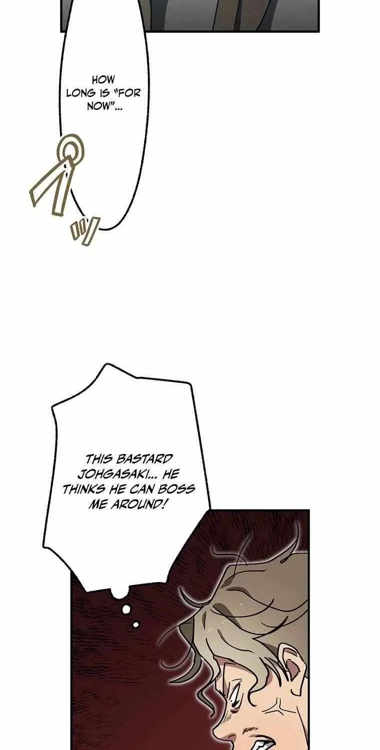 Aristocrat’s Revenge Chapter 41 page 9 - 