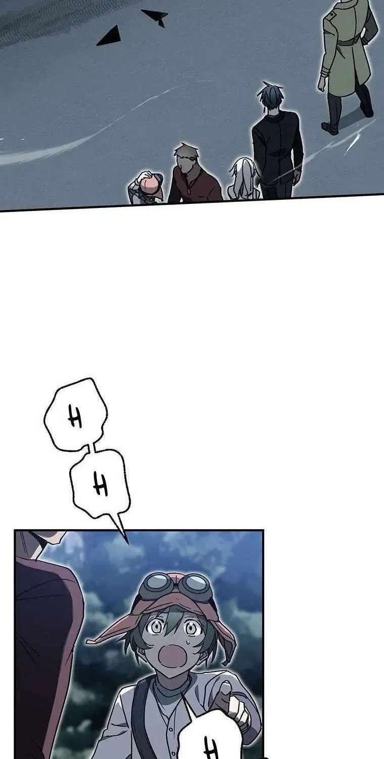 Aristocrat’s Revenge Chapter 41 page 85 - 