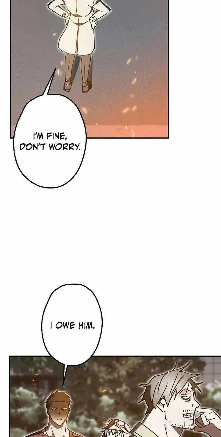 Aristocrat’s Revenge Chapter 41 page 93 - 