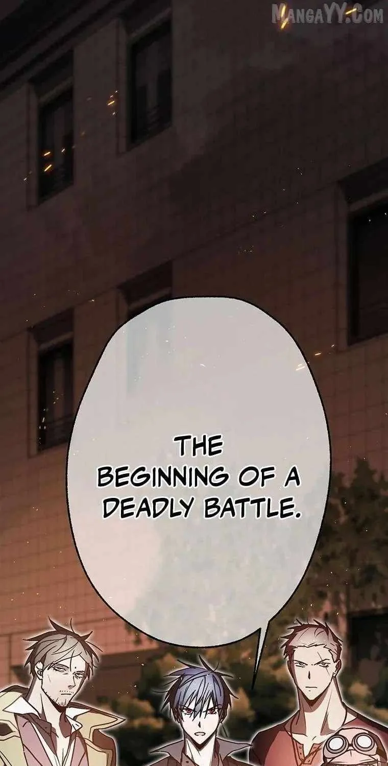 Aristocrat’s Revenge Chapter 41 page 98 - 