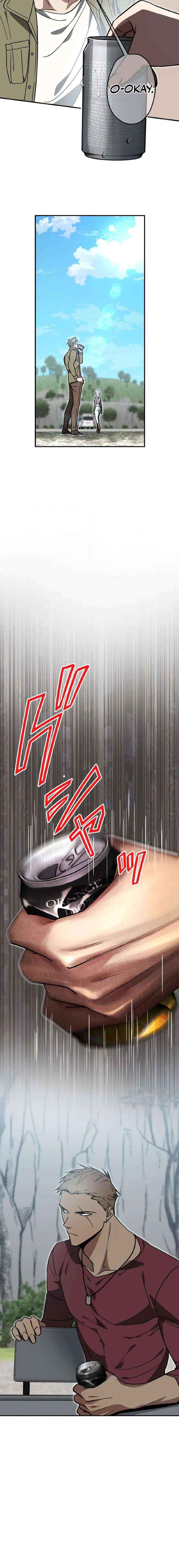 Aristocrat’s Revenge Chapter 43 page 9 - 