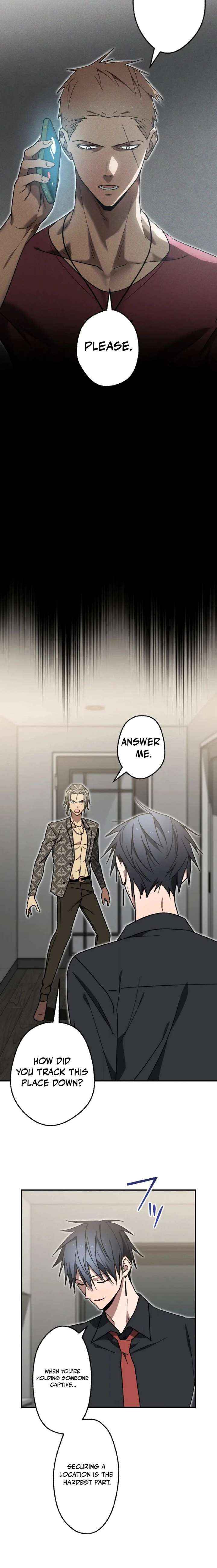 Aristocrat’s Revenge Chapter 49 page 7 - 