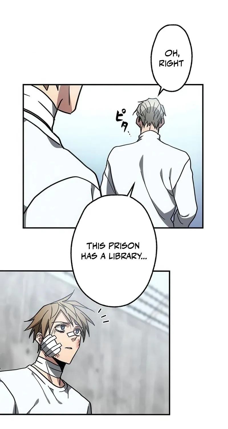 Aristocrat’s Revenge Chapter 5 page 13 - 
