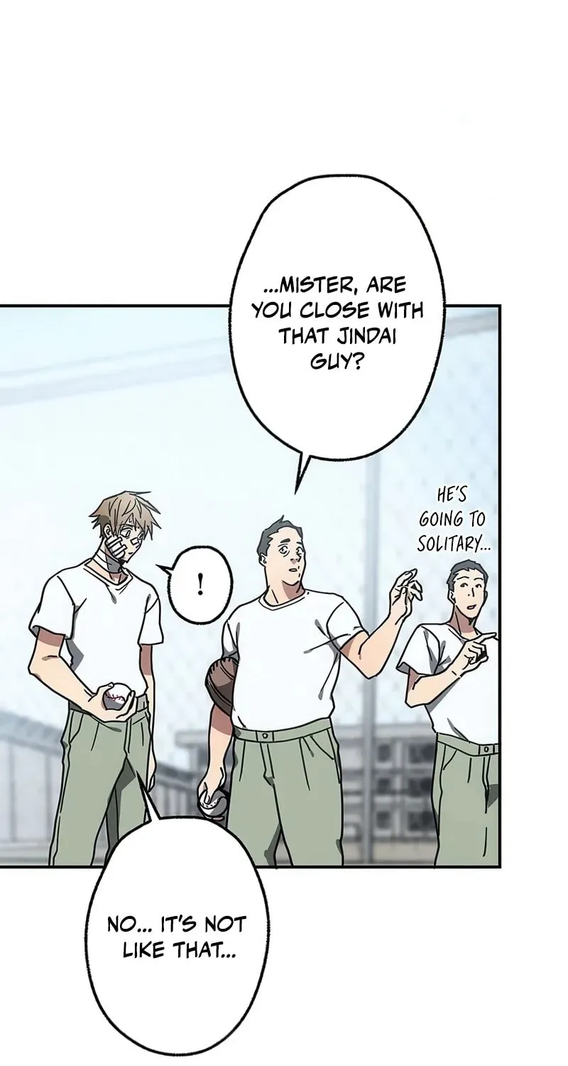 Aristocrat’s Revenge Chapter 5 page 17 - 