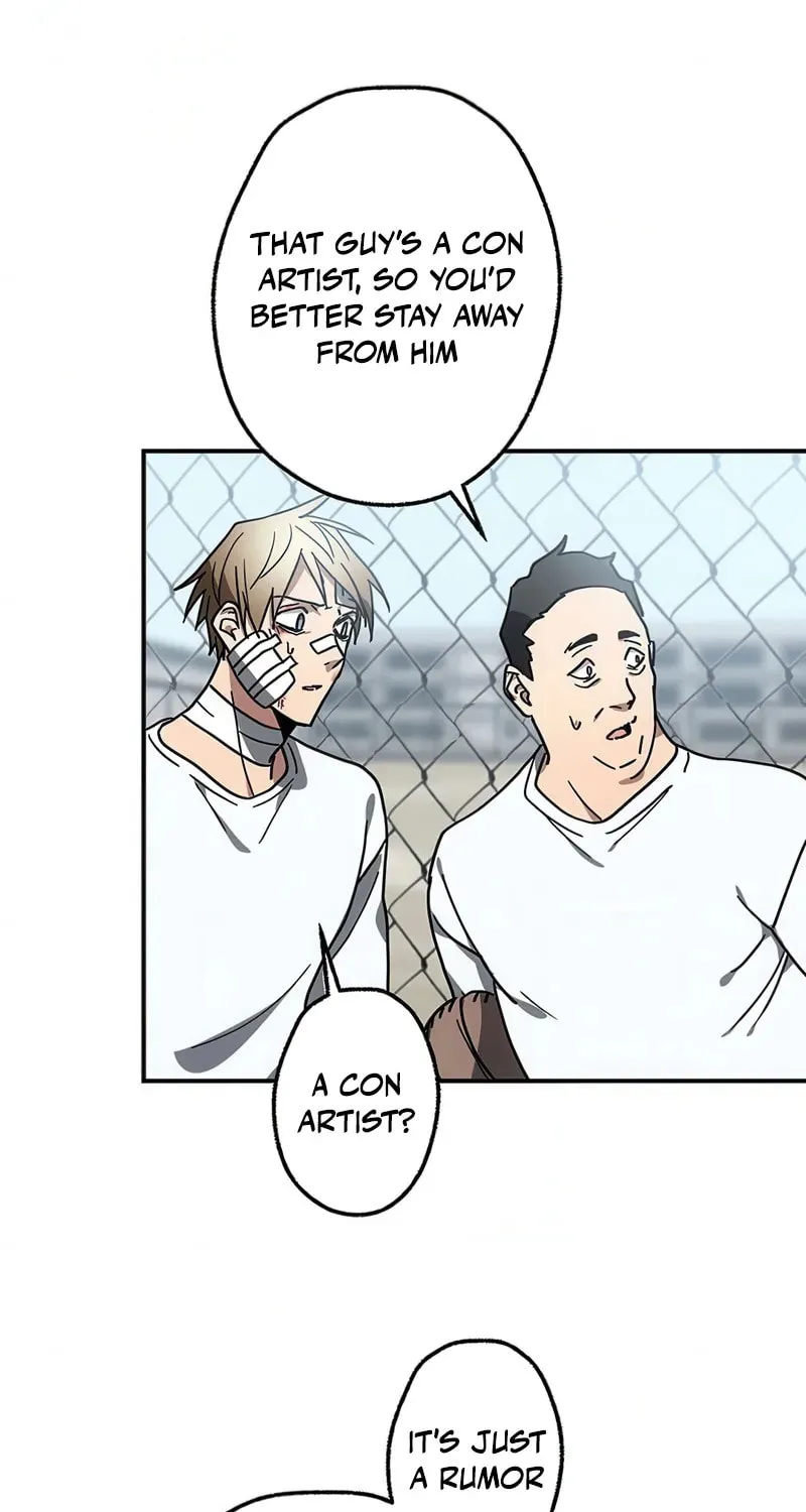 Aristocrat’s Revenge Chapter 5 page 18 - 