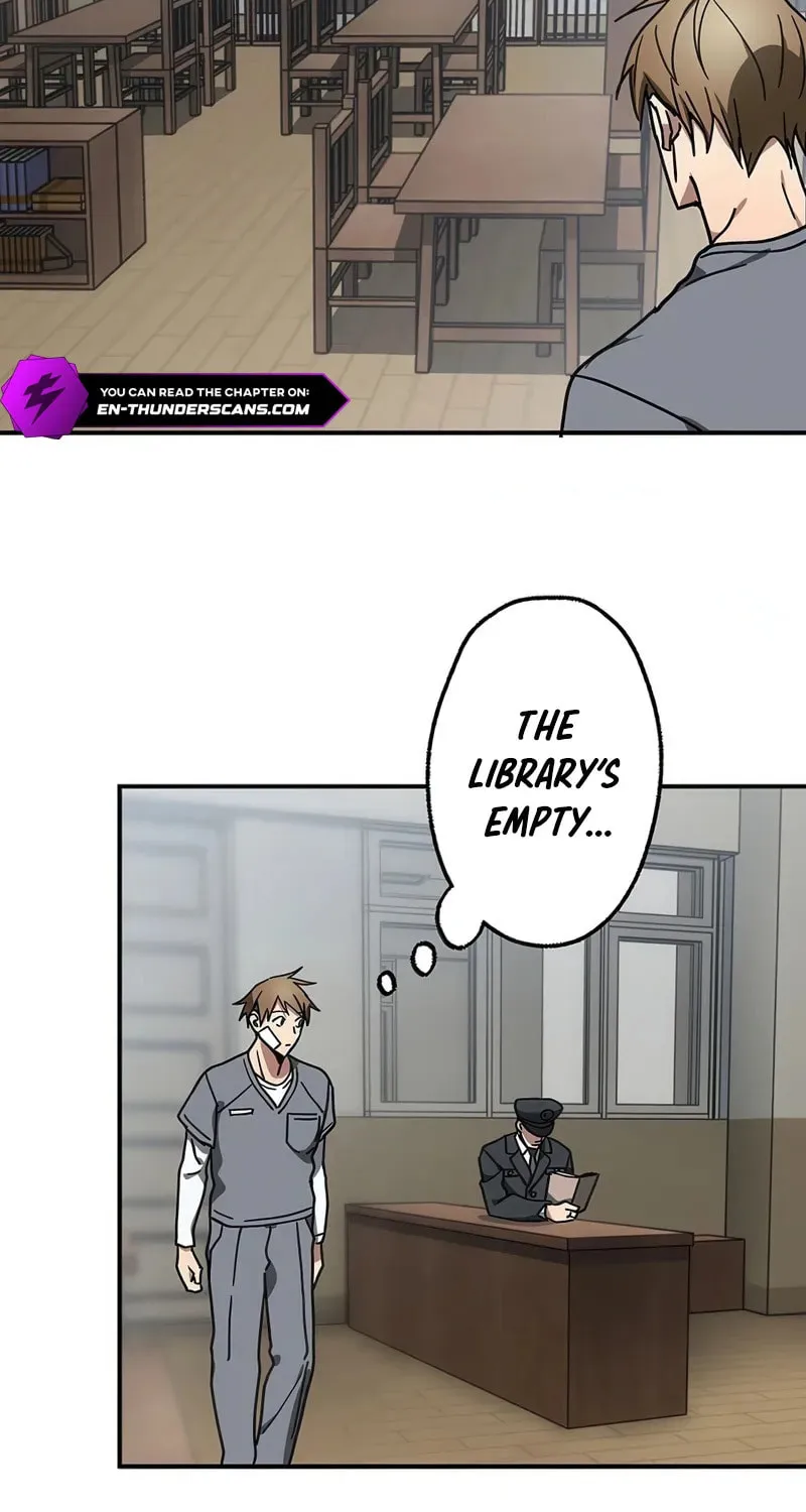 Aristocrat’s Revenge Chapter 5 page 24 - 