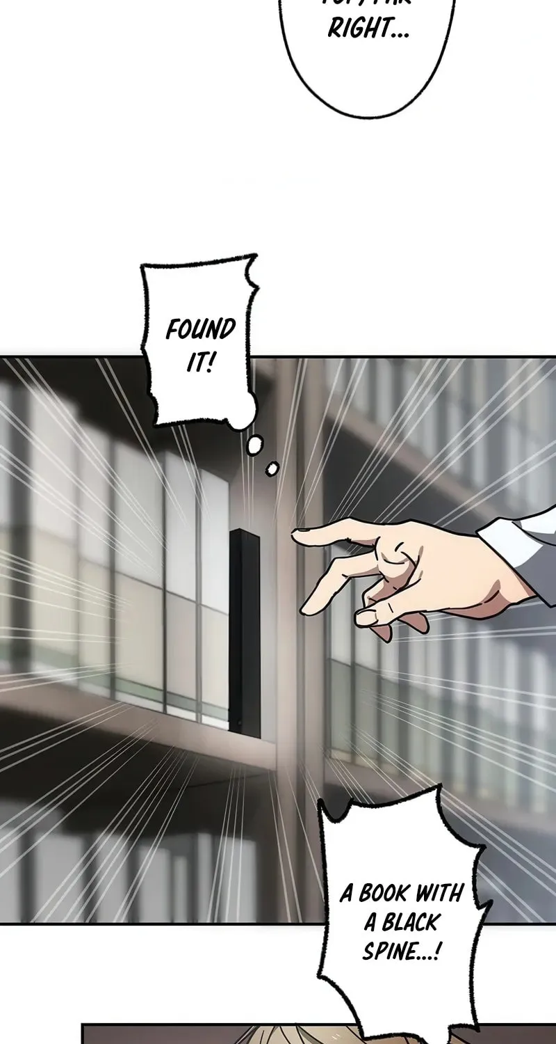 Aristocrat’s Revenge Chapter 5 page 26 - 