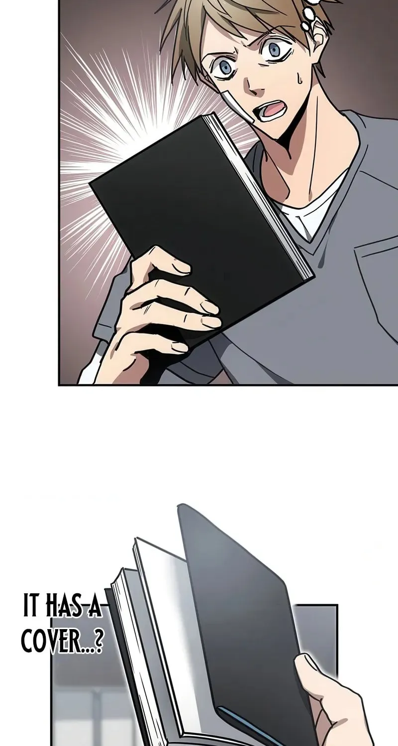 Aristocrat’s Revenge Chapter 5 page 27 - 