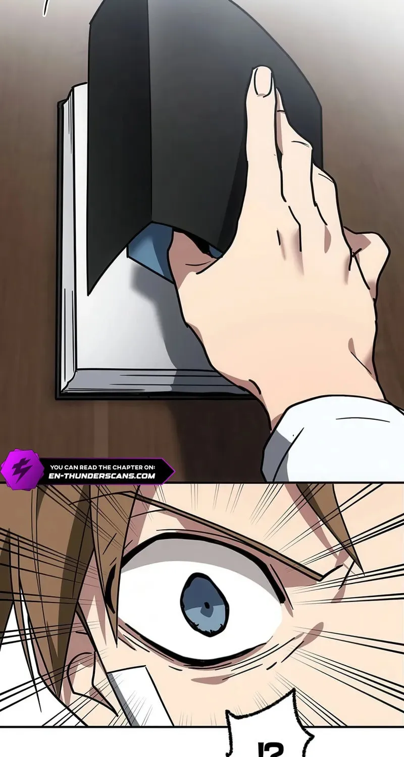 Aristocrat’s Revenge Chapter 5 page 30 - 