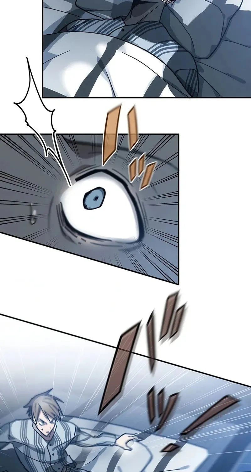 Aristocrat’s Revenge Chapter 5 page 36 - 
