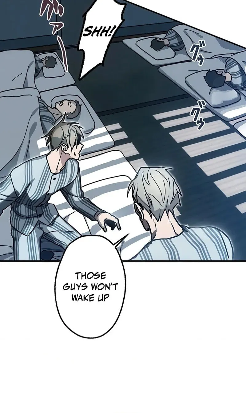 Aristocrat’s Revenge Chapter 5 page 40 - 
