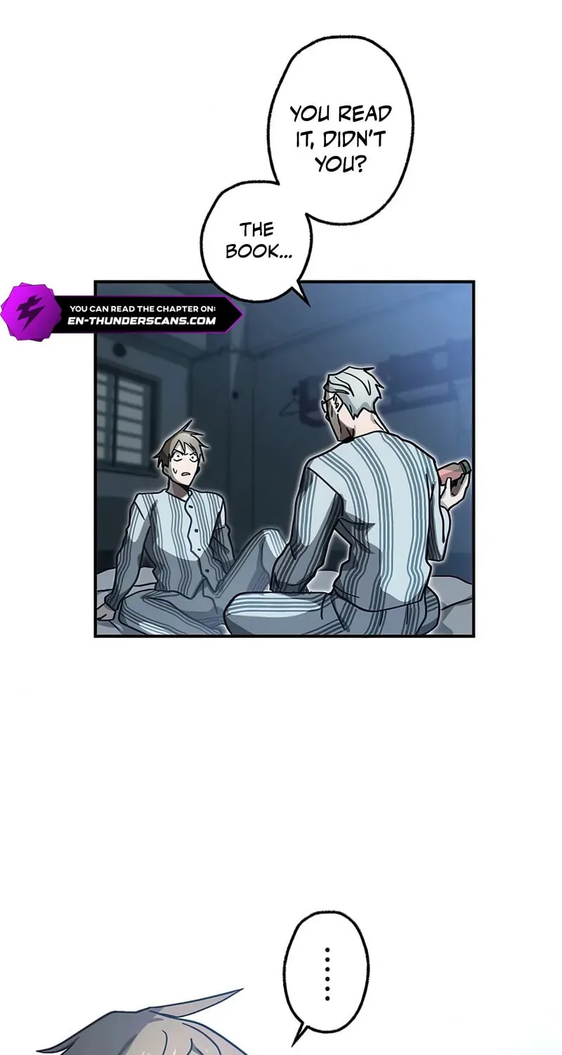 Aristocrat’s Revenge Chapter 5 page 43 - 