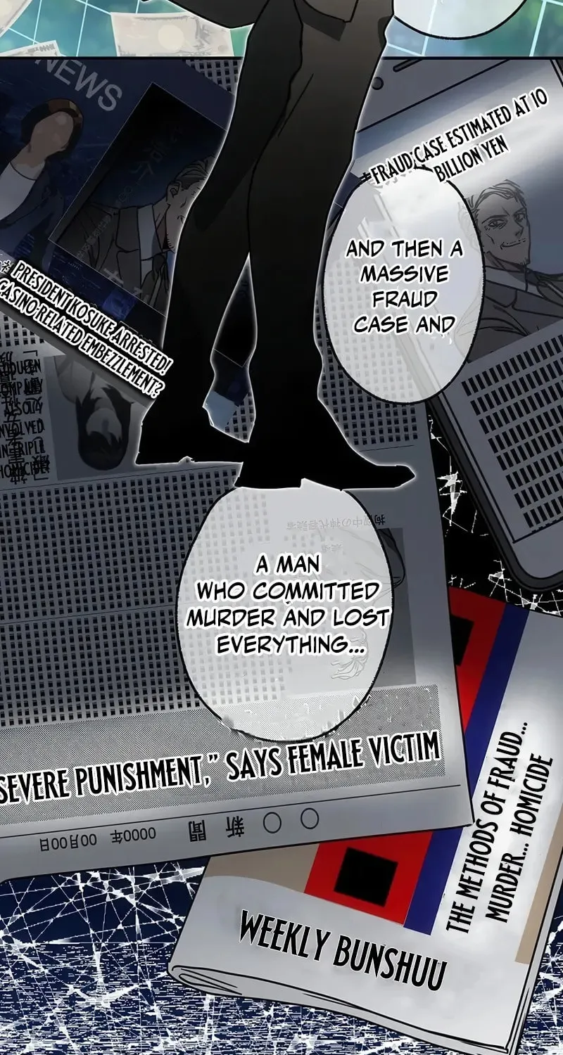 Aristocrat’s Revenge Chapter 5 page 45 - 